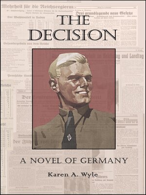 cover image of The Decision
